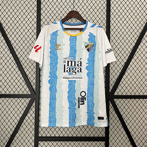 24-25 Malaga Home S-4XL